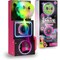 Chibies Boom Box Billi Llama Fluffy Lights To Beats Speaker Music Interactive Toy Wow Stuff